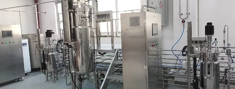 電磁流量計安裝實例