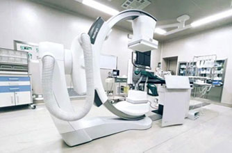 托馬斯流量計工作原理