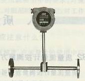熱式流量計(jì)