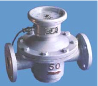 LC化工型渦輪流量計